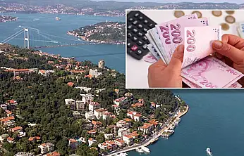 Yaşam maliyeti haritası çıkarıldı: İşte Türkiye'nin en pahalı ve en ucuz şehirleri