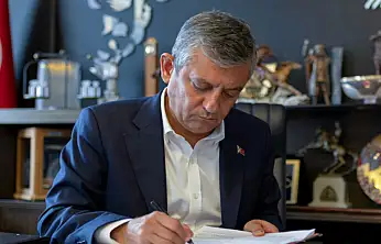 Yeni Parti PM ve YDK üyeleri belli oldu