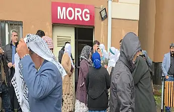 Yıldırım faciası: 2 kuzen hayatını kaybetti