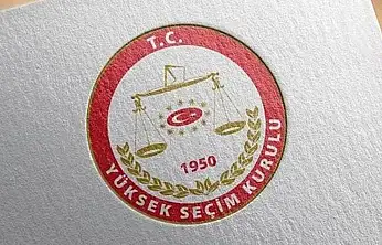 YSK'dan karar çıktı: CHP'nin 'mutlak butlan' itirazı reddedildi!