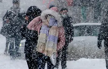 Zemheri günleri kapıda: Karakış 22 Aralık'ta başlıyor