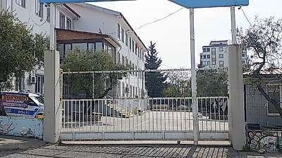 1 öğretmen 9 öğrenci hayatını kaybetmişti: İlçe Milli Eğitim Müdürlüğü binası olarak hizmet verecek