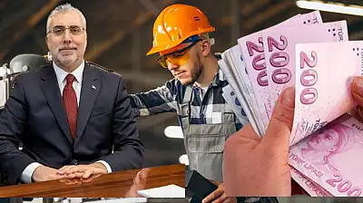 2026 Asgari ücret belli oldu