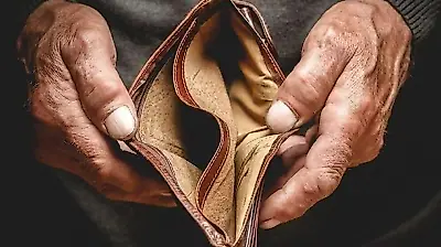 Açlık sınırı 37 bin 801 TL'ye yükseldi