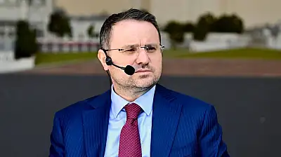 Bakan Gürlek: İBB Davasında ifadesini geri çeken kimse yok