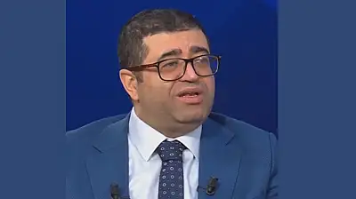 Ekonomist Üzeyir Doğan: Türkiye ekonomisinde aksayan bir şeyler var