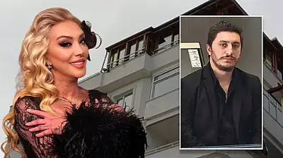 Güllü'nün oğlu ifadeye çağrıldı