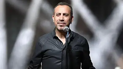 Haluk Levent gözaltına alındı