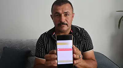 İsim karışıklığı başına bela oldu