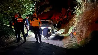 İzne gelen uzman çavuş trafik kazasında hayatını kaybetti