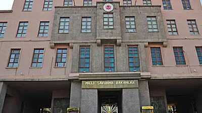 MSB, Bin 113 sürekli işçi alacak: Başvurular başladı
