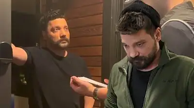 Oğuzhan Uğur'un hırsızlık suçundan kaydı bulunduğu ortaya çıktı