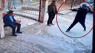 Okulda silahlı saldırı: 12 yaşındaki öğrenci müdürü ağır yaraladı