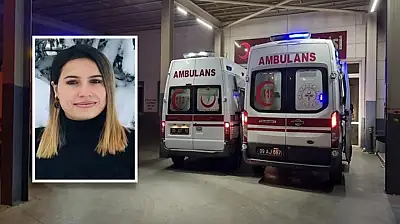 Otomobil yamaçtan yuvarlandı: Baba ve kızı hayatını kaybetti