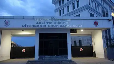 Poşet içinde kadın cesedi bulundu
