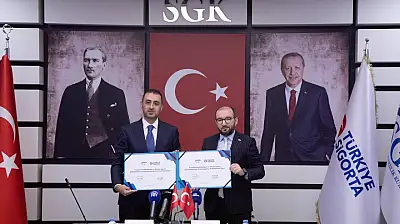 SGK'dan emeklilere yeni destek: Sigortada avantaj dönemi başladı