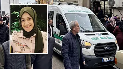 Temizlik faciası: Üç çocuk annesi hayatını kaybetti