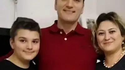 Yargıtay, eşini ve oğlunu bıçaklayarak öldüren sanığın 2 kez ağırlaştırılmış müebbet cezasını onadı