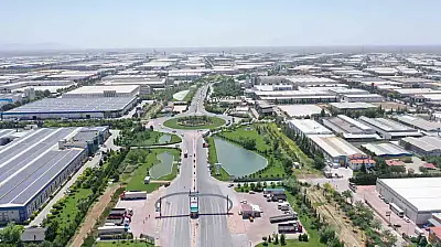 Yerel kalkınmaya özel teşvik modeli: Her ile dört yatırım alanı