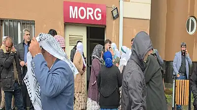 Yıldırım faciası: 2 kuzen hayatını kaybetti