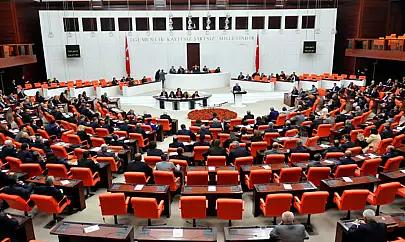 35 Maddelik Yeni Kanun Teklifi Meclis'e sunuldu: İşte öne çıkan düzenlemeler