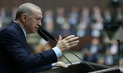 Cumhurbaşkanı Erdoğan: Bu tür davranışlar bizim kitabımızda yazmaz