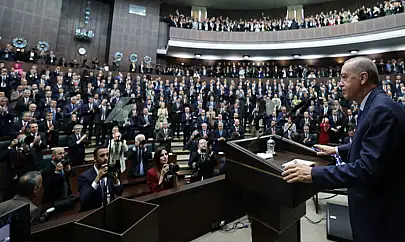 Cumhurbaşkanı Erdoğan: Terörsüz Türkiye çabalarımızda yeni bir safhaya geçmiş bulunmaktayız