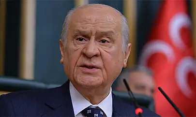 MHP Lideri Bahçeli'den Sırrı Süreyya Önder için taziye Mesajı: Hakikaten çok üzgünüm