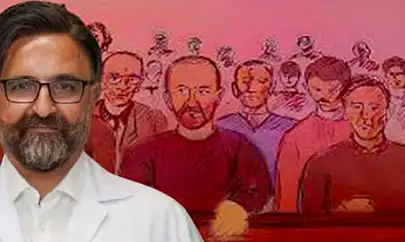 Yenidoğan Çetesi davasında tahliyeye savcılıktan itiraz
