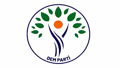 DEM Parti: Onurlu bir barış ve demokratik çözüm yolunda yeni bir sayfa açılıyor