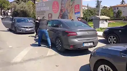 MİT'ten sahte baz istasyonu operasyonu