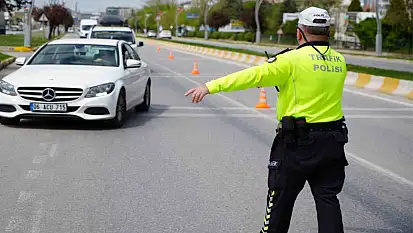 Trafikte kural ihlaline ağır yaptırımlar geliyor