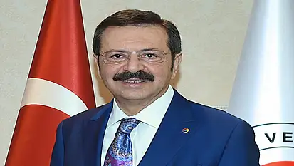 Vergi denetimi tartışması: TOBB Başkanından eleştiri