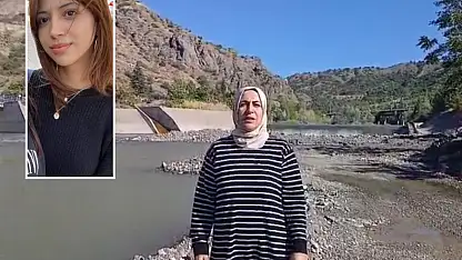 Acılı anne, 114 gündür kızının bulunması bekliyor