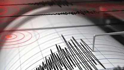 Adana'da 3.9 büyüklüğünde deprem