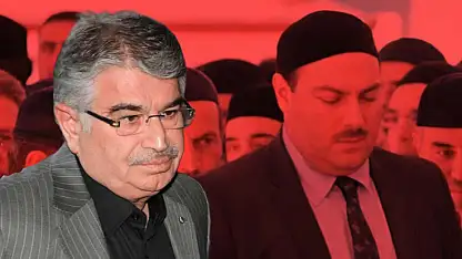 Alihan Kuriş soruşturmasında İdris Naim Şahin adına 2 araç daha tespit edildi