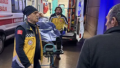 Arazi tartışmasında kan aktı: 1 ölü, 3 yaralı