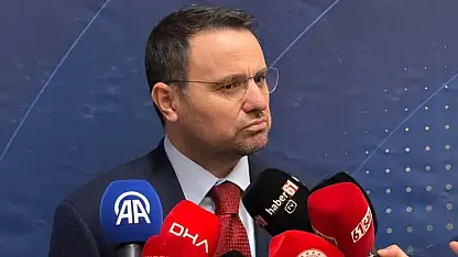 Bakan Gürlek: Sosyal medyada oluşturulan sanal şöhret, suçun ve suç gelirlerinin gizlenmesine perde olamayacaktır