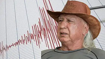 Balıkesir beşik gibi sallanıyor: Peki, bu depremlerin anlamı ne?