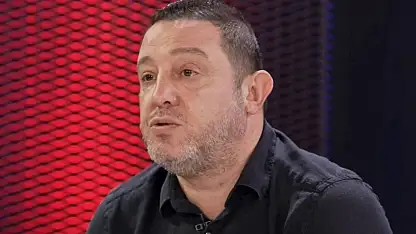 Gözaltına alınan eski milli futbolcu Nihat Kahveci serbest bırakıldı