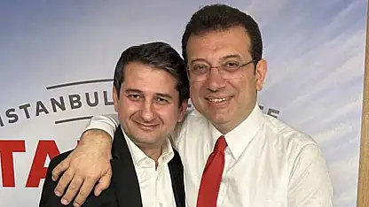 İmamoğlu soruşturmasında yeni gelişme: Danışman ibrahim özkan ifade verdi