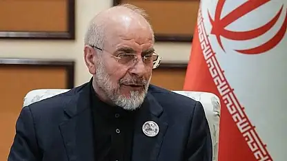 İran Meclis Başkanı Galibaf: Şu an pompaya yansıyan benzin fiyatlarının tadını çıkarın