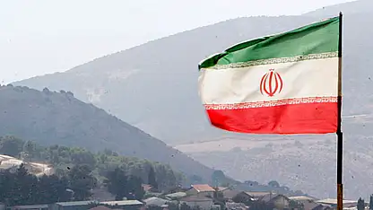 İran: Türkiye'ye füze fırlatmadık