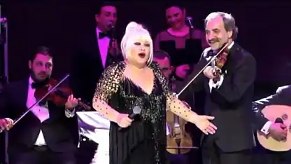 Muazzez Abacı kalp krizi geçirdi