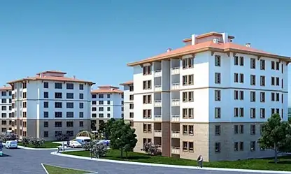 500 bin sosyal konut için ilk gün 936 bin 159 başvuru yapıldı