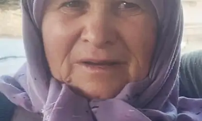 65 yaşındaki Hatice'nin evde ölümünde korkunç iddia: Darp ve cinsel saldırı kalbini durdurdu