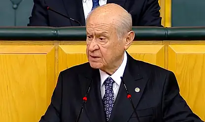 Bahçeli'den Venezuela yorumu: 15 Temmuz ile birebir aynı