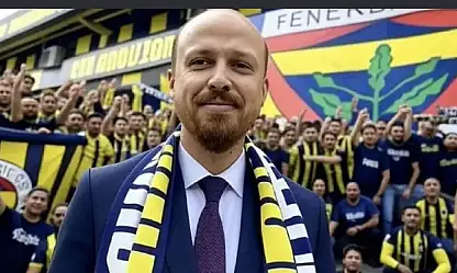 Bilal Erdoğan: Fenerbahçe Başkanlığına aday değilim, Fenerbahçe daha iyi yönetilsin istiyorum