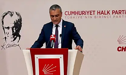 CHP PM'den kurultay takvimi kararı!