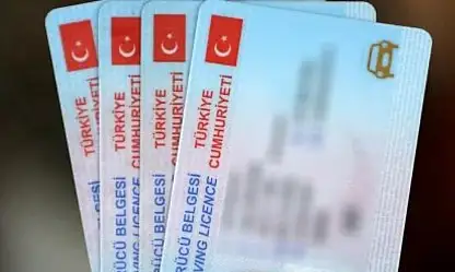 Ehliyet yenilemede son gün: Kaçıranlar binlerce lira ödeyecek
